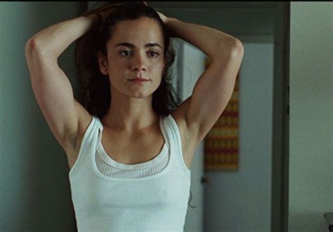 alice braga nude scene|Alice Braga Fully Nude in Bed